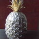 Pineapple ice bucket by Mauro Manetti from the 70s