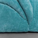Tiffany Doimo 70s vintage modern sponge armchair