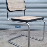 Chair cesca b32 by Marcel breuer