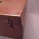 Boite ancienne en bois