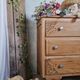 Beautiful Art Deco chest of drawers