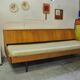 Daybed canapé convertible des années 60