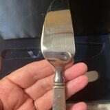 Tiffany and Co cheese serving knives