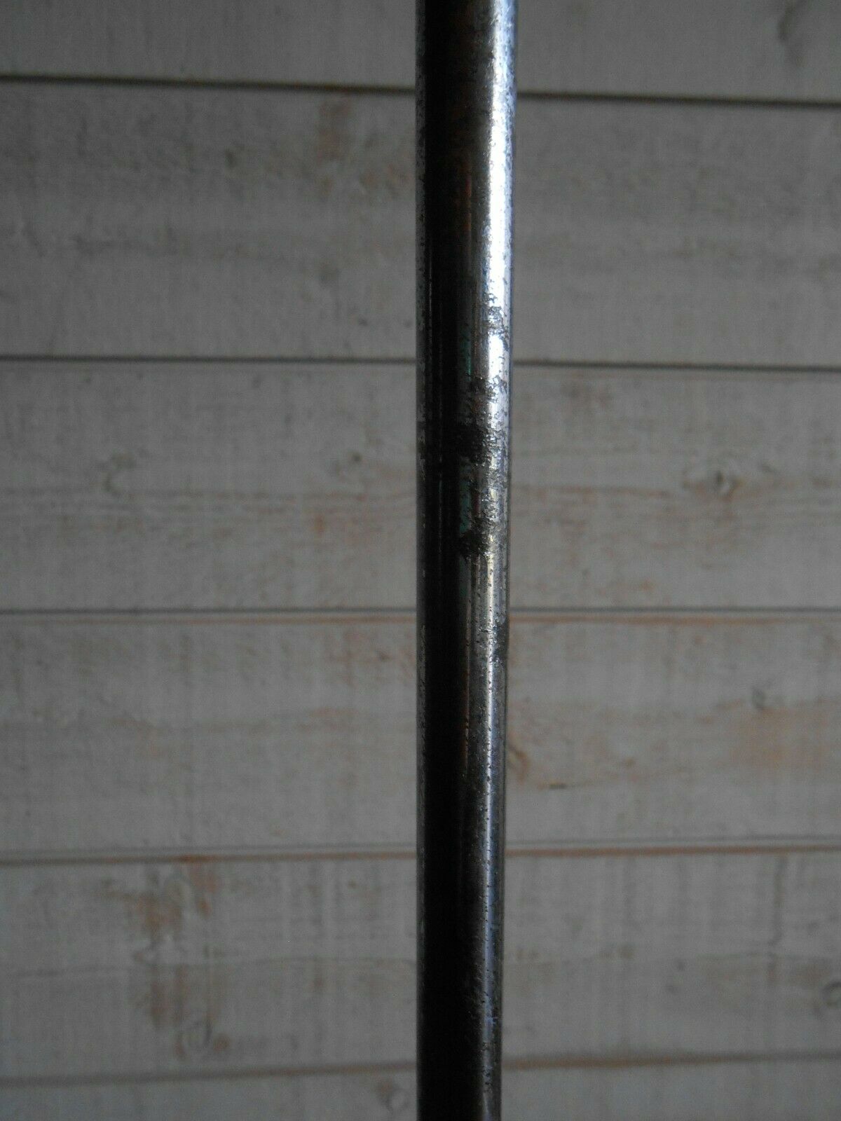 Vintage Monix Paris lamppost