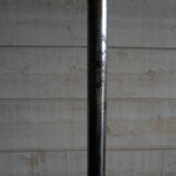 Vintage Monix Paris lamppost