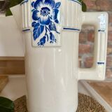 Old Badonviller pitcher