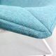 Harry Bertoia for Knoll International Bird Chair and Ottoman