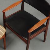 Danish armchair