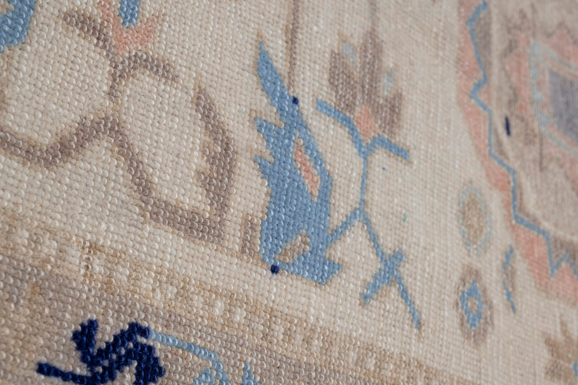 Turkish derbent rug 130 x 185 cm