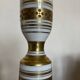 Bjorn Wiinblad candle holder Scandinavian Four Colors series Rosenthal 1960 numbered