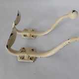 1 lot of 2 industrial hooks