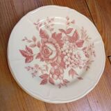 Set of plates