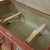 Vintage suitcase