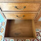 Armoire d’hôtel