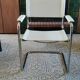 Vintage design armchair in the style of MG5 Grassi