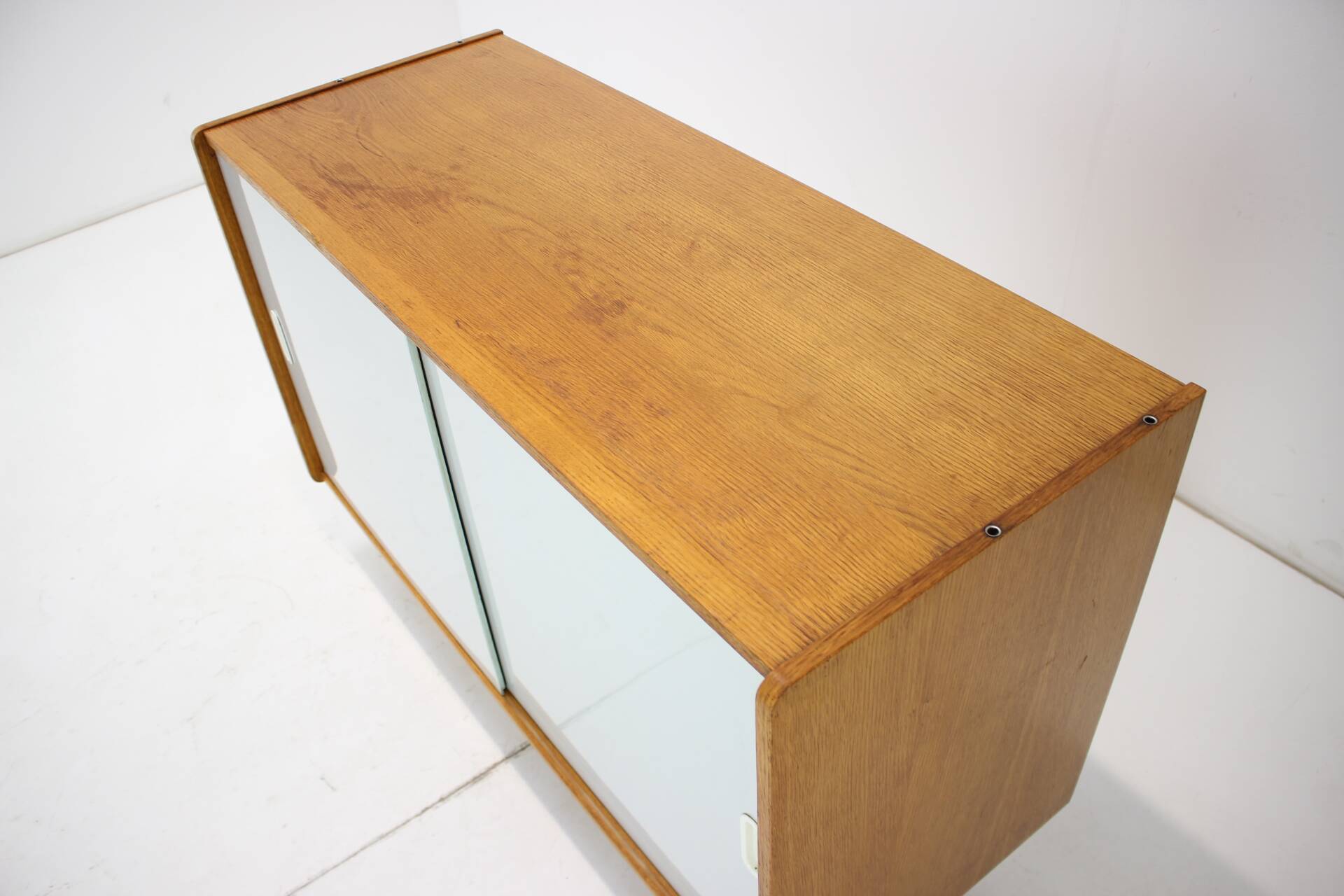 Mid-century Commode, Designed by Jiri Jiroutek, 1960's.