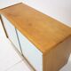 Mid-century Commode, Designed by Jiri Jiroutek, 1960's.