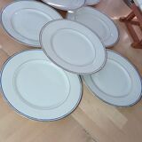 Plates
