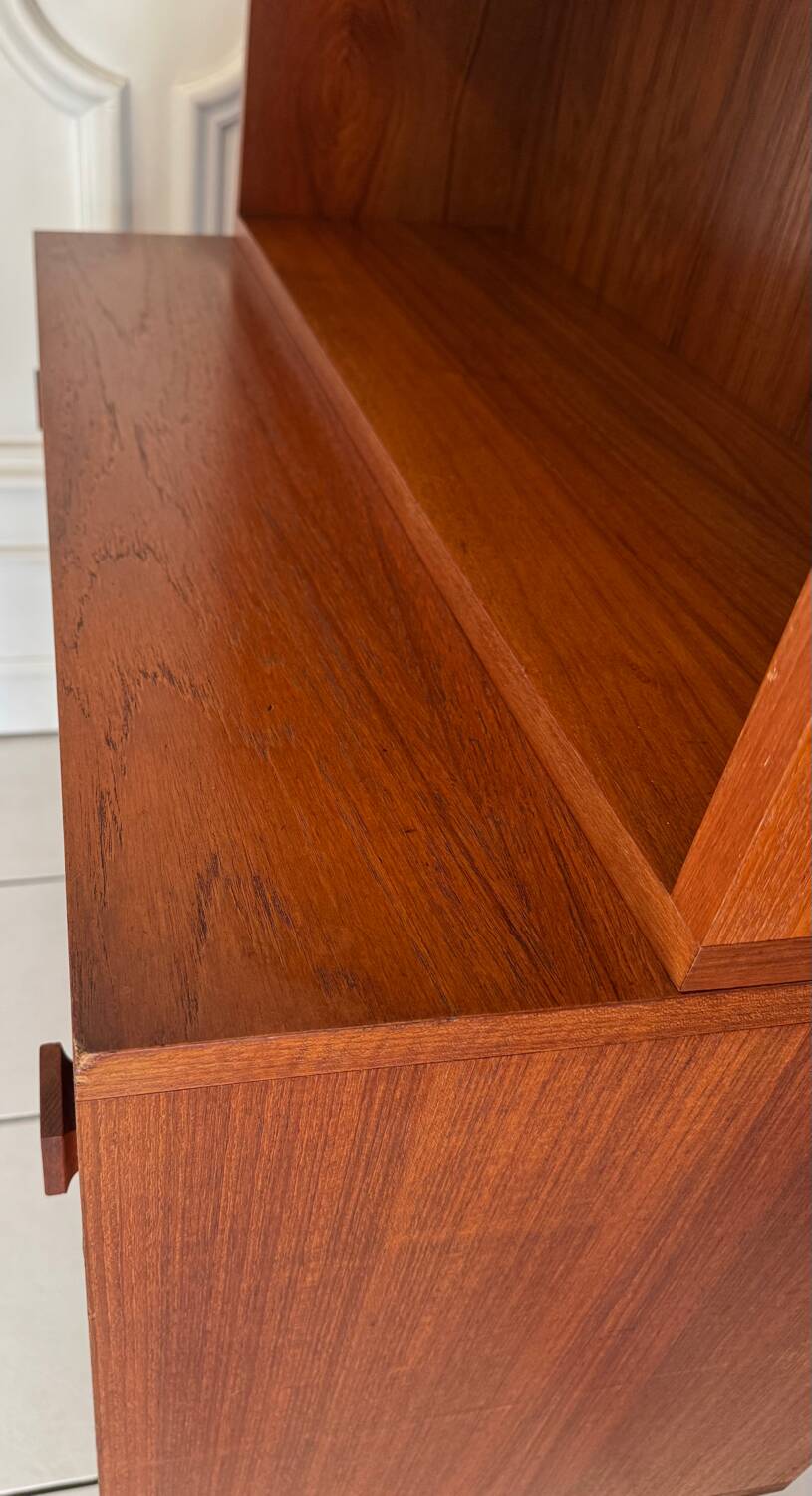 Bibliothèque scandinave