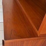 Bibliothèque scandinave