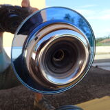 Illuminating mirror  year 70