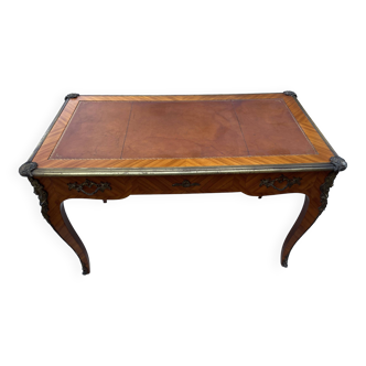 15th century style desk