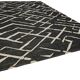 Contemporary Tribal Decorative Kilim 351 cm x 438 cm