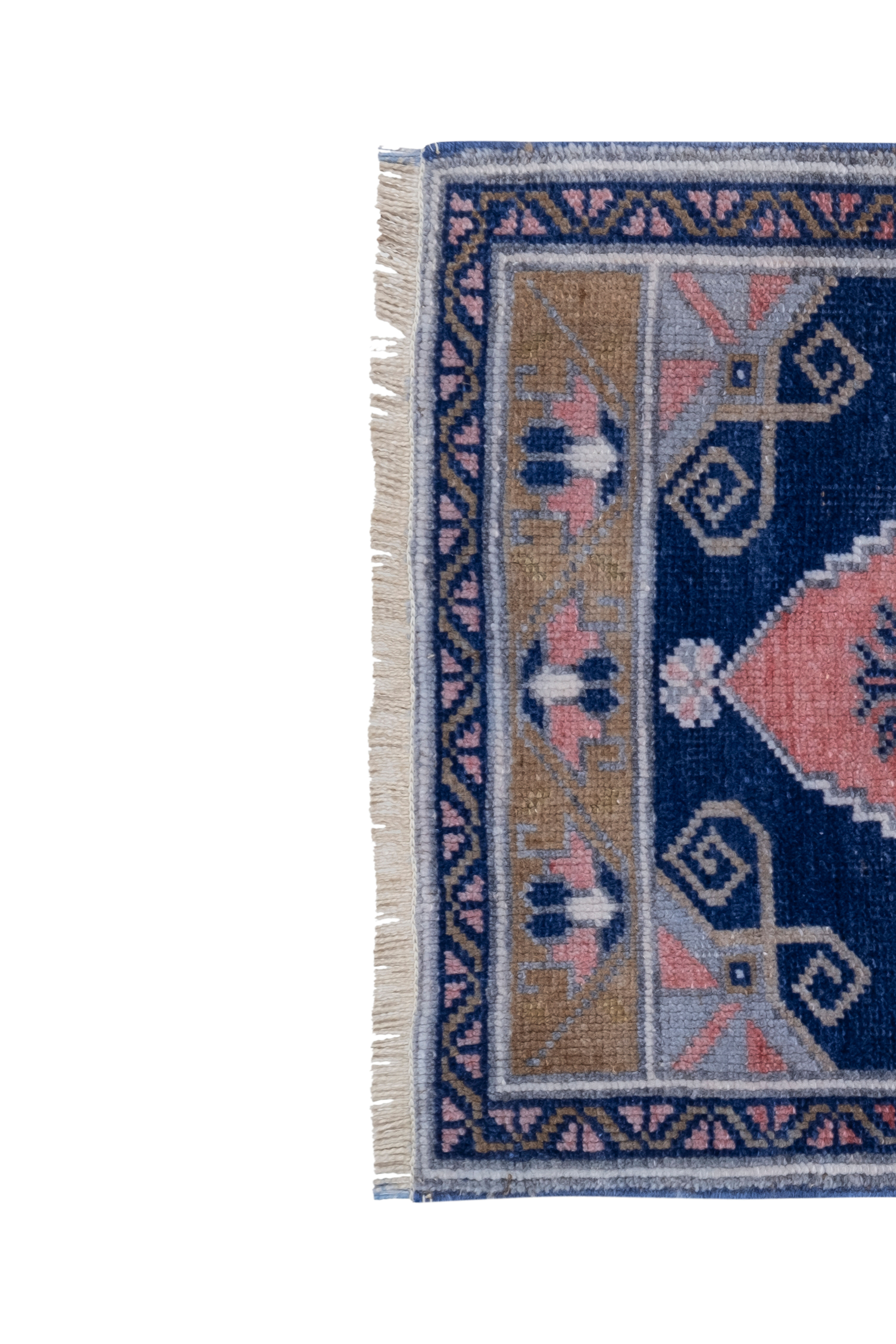 Rug 53x106 cm