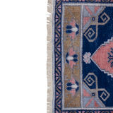 Rug 53x106 cm