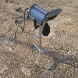 Vintage cinema projector lamp