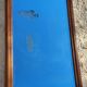 Scalable Art Deco trumeau mirror