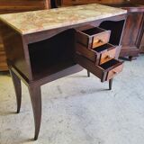 Commode art deco 1930