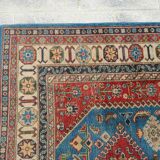 Kazak carpet 232x173