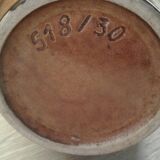 Ceramic vase