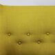 1950s Danish 2-seater sofa by Frits Henningsen