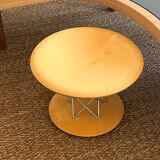 Rocking Stool Isamu Noguchi Reissue Vitra 2001