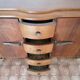 Art deco buffet