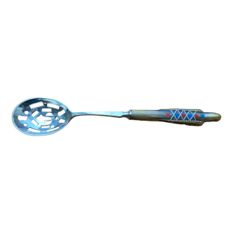 Ice spoon