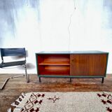 Enfilade verte vintage