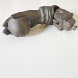 Door knocker
