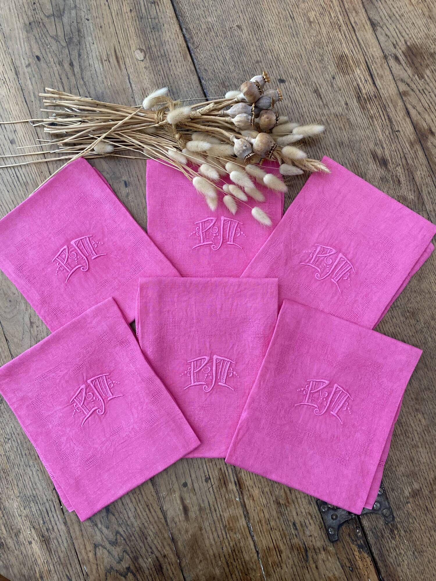 Serviette de table