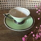 Sterling Silver Mug