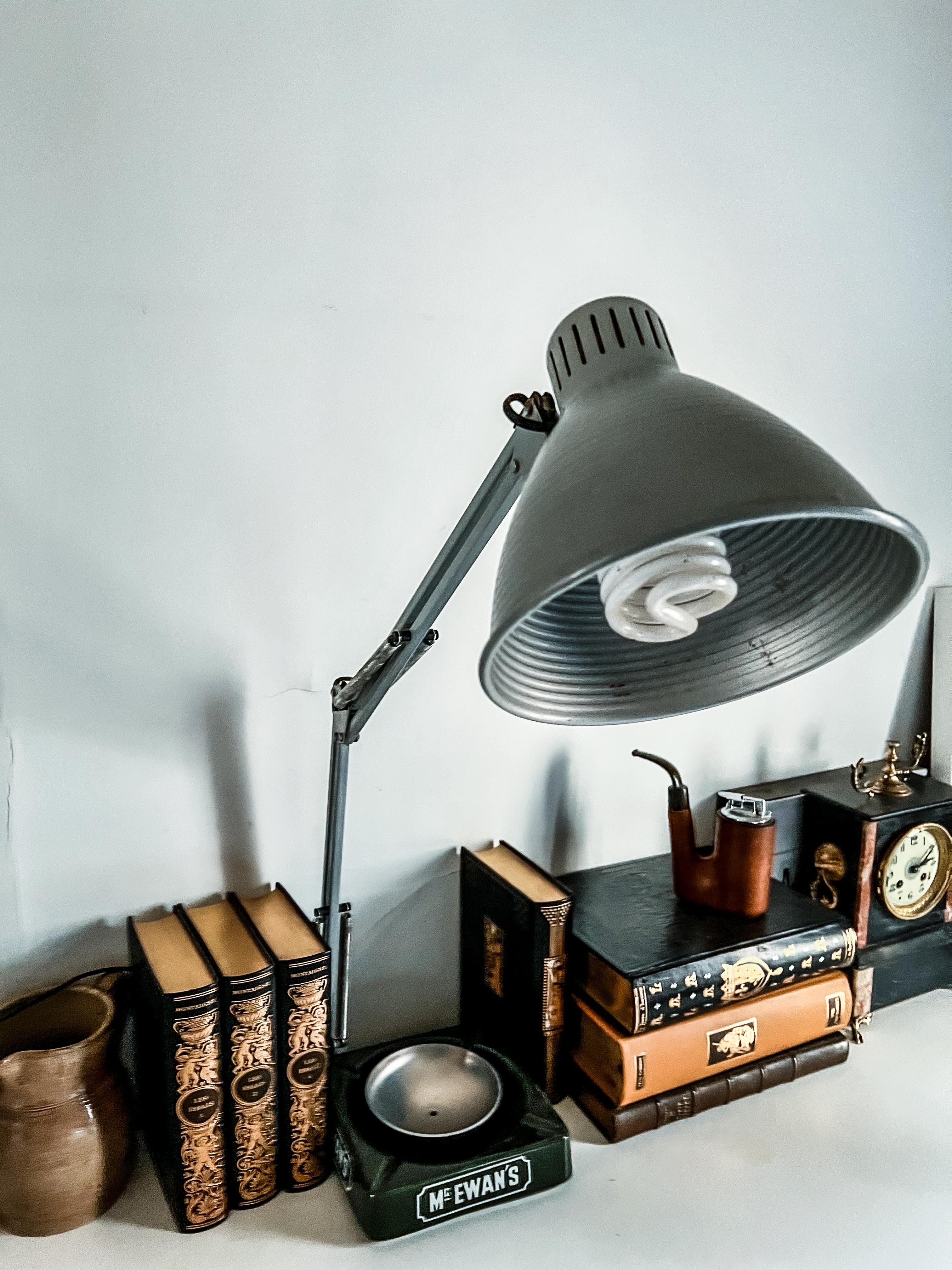 Articulated lamp architect 70