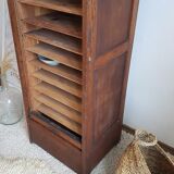 Furniture business - workbook to curtain - circa 60s
