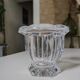 Petit vase Baccarat