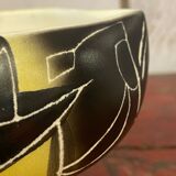 Vallauris candle holder