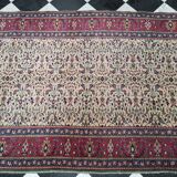 Tapis d'orient turc kayseri fait main 175 x 115