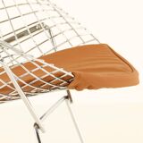Set of Diamond Chairs by Bertoia for Knoll International, US, 1960s