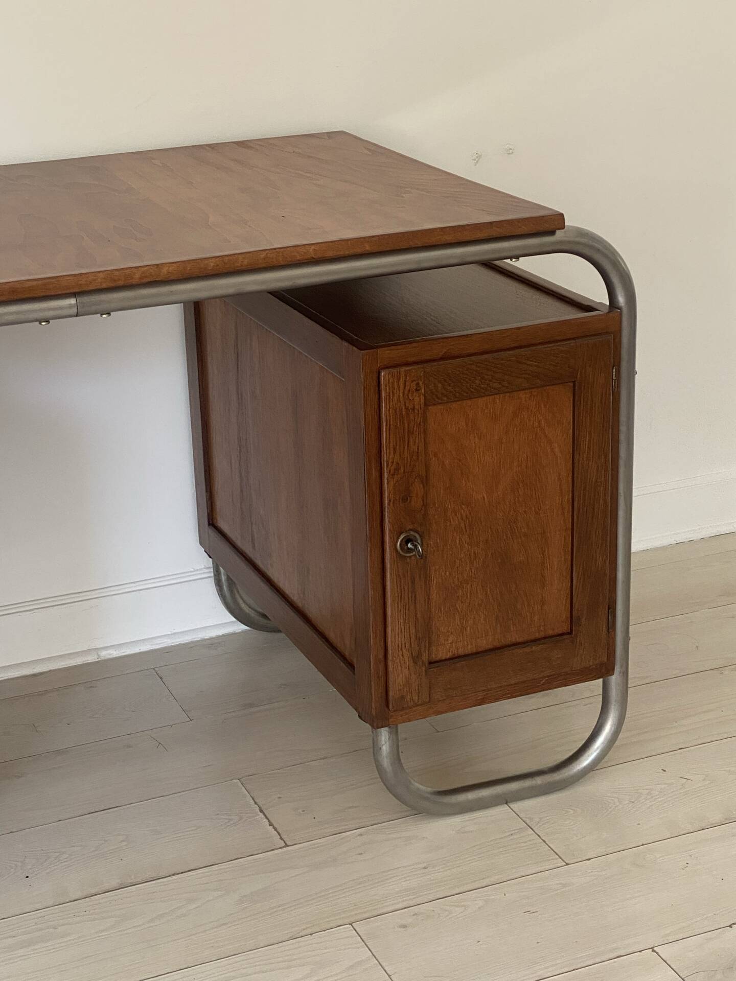 Bureau Bauhaus 1970
