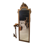 Mirror Louis XVl